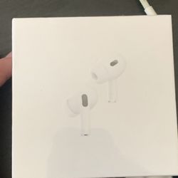 Air Pod Pro New 