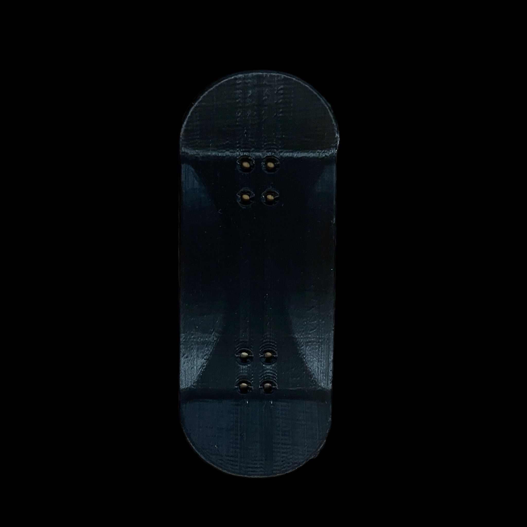 37x92 Fingerboard Deck