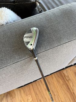 Ping ProdiG Hybrid