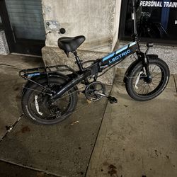 E Bike 