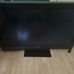 Panasonic TV