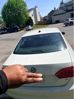 2014 Volkswagen Jetta