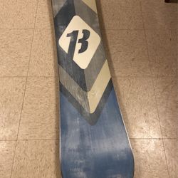 VINTAGE BURTON AIR 50 150cm 58