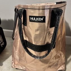 Hulken Bag 
