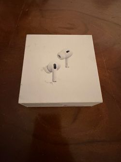 Apple AirPods Pro 2nd Gen USB-C MagSafe – Brand new