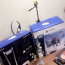 PlayStation 5