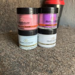 Acrylic Powder