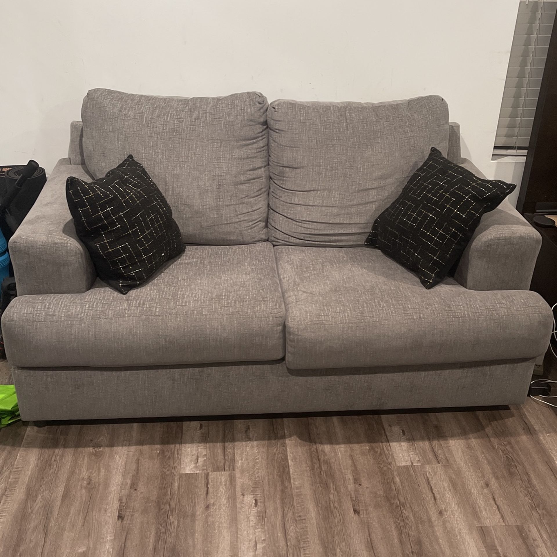Love Couch For Sale