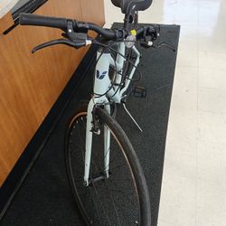 Giant Bike 