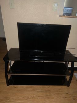 Tv , Stand