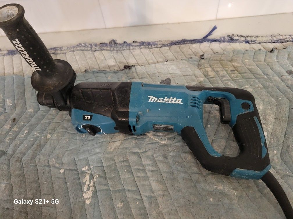 Makita Hammer Drill