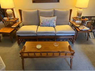Vintage Furniture
