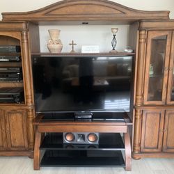 3 Piece Entertainment Center