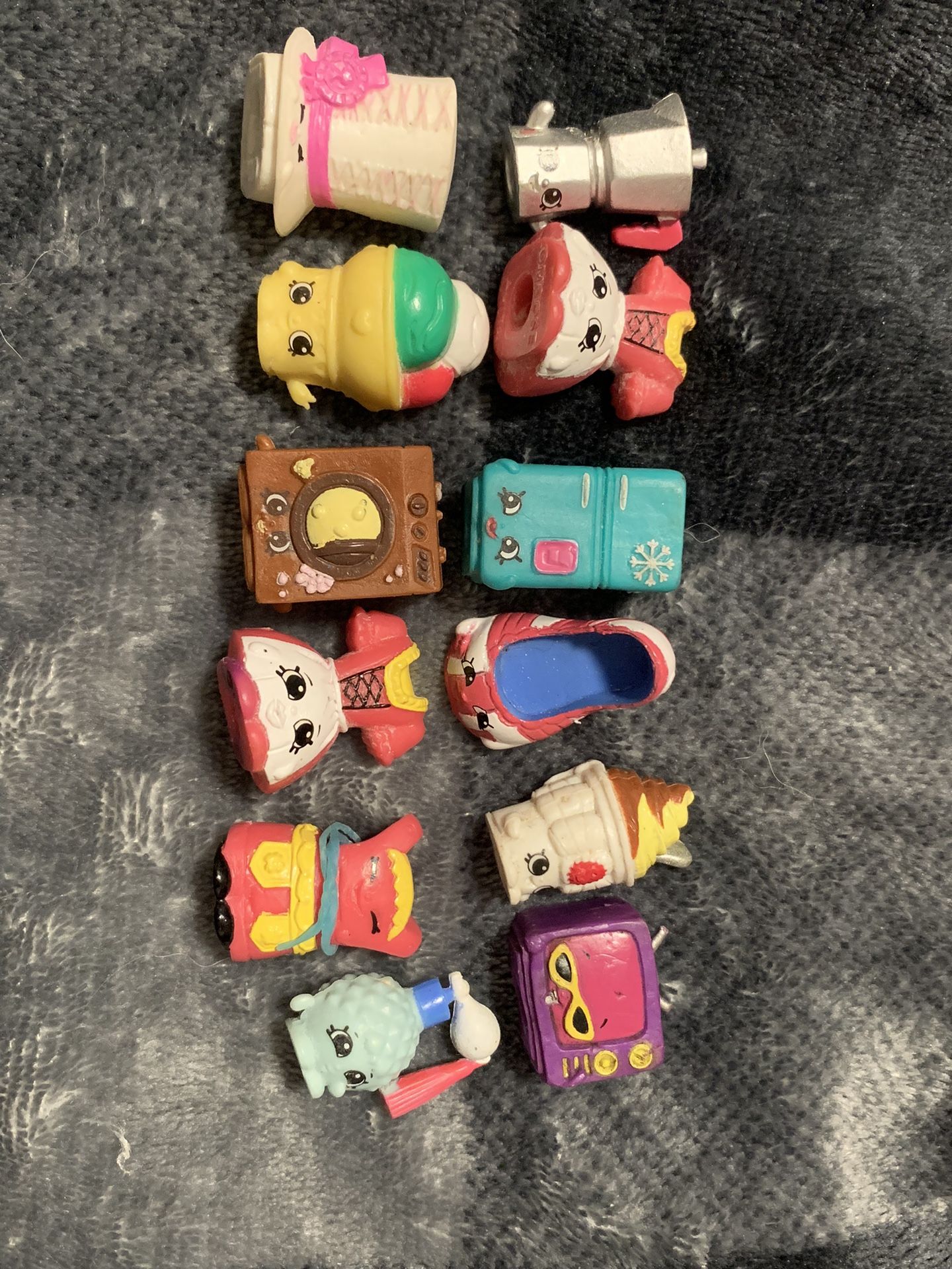 Shopkins