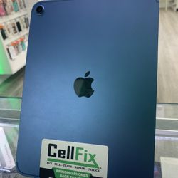 iPad 10 Wifi & Cellular Unlocked $10 Down 