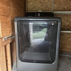 Samsung Washer And Dryer Set