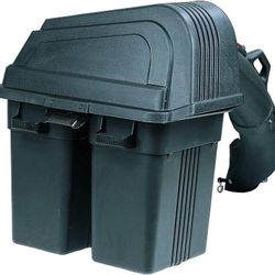 Husqvarna 54 in. ClearCut™ Deck Tractor Bagger (New In Box )