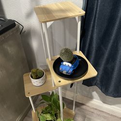 Plant Stand New