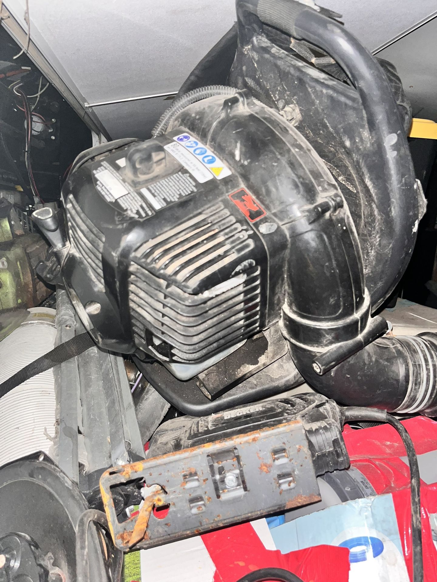 Trabaja Bien La Vendo O La Cambio