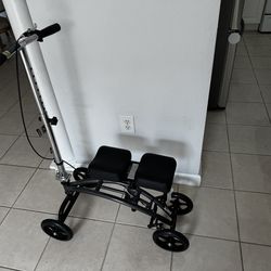 Knee Walker. Used In Good Condition