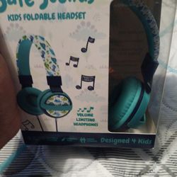 Headphones For Kid