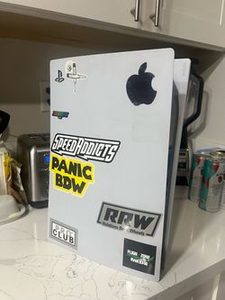 Ps5 with 1tb ssd drive