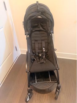 Babyzen Yoyo stroller