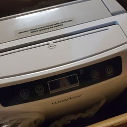 Waykar New New Dehumidifier 