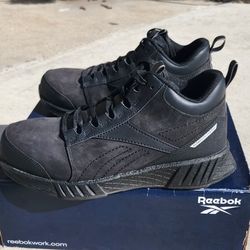 Reebok Work Safety Boots