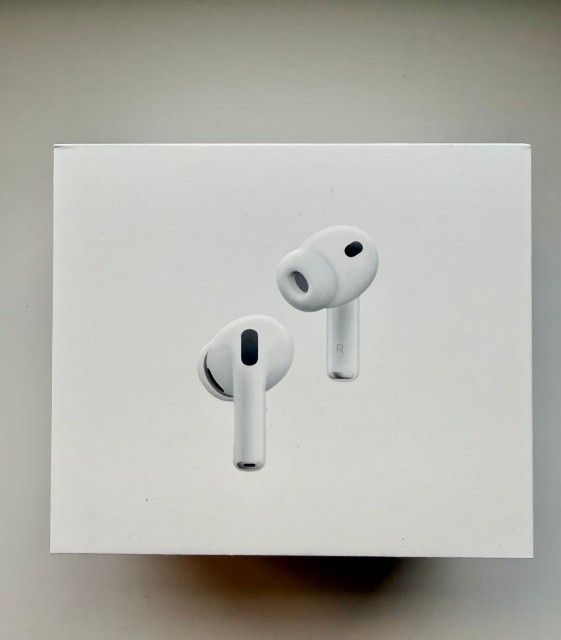 Earpods Pro 2nd Latest