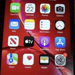 IPHONE XR $200 