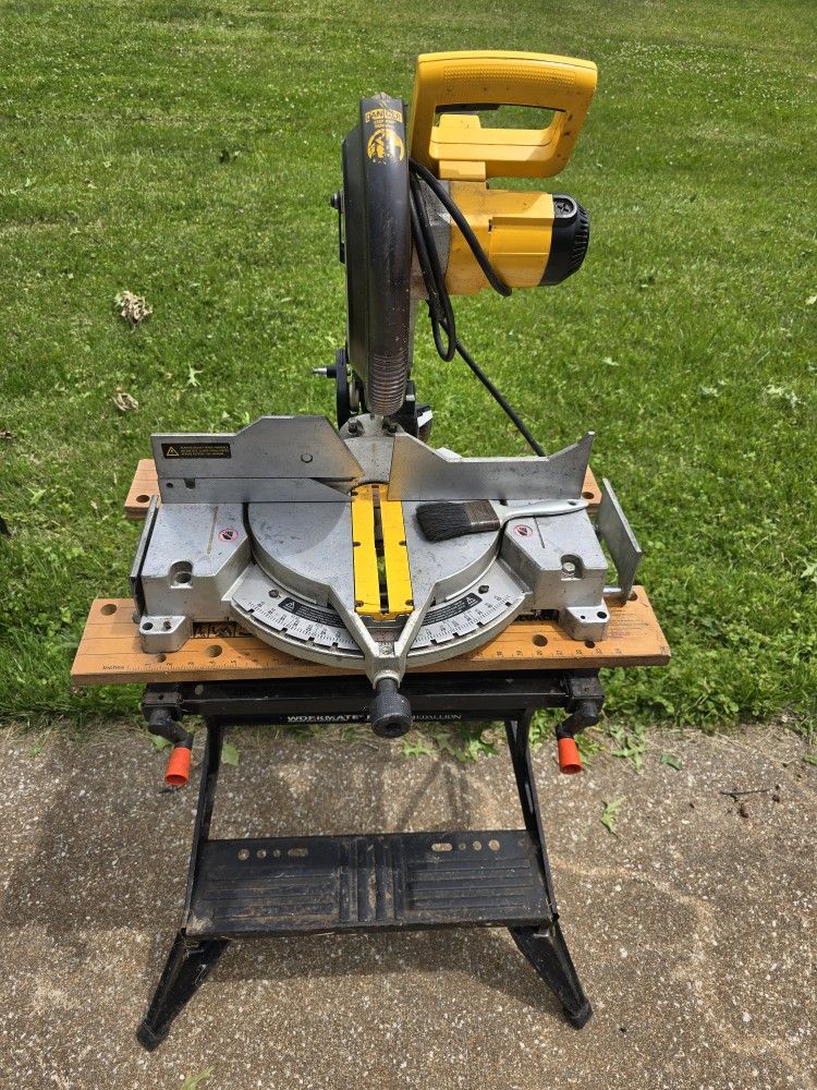 Saw