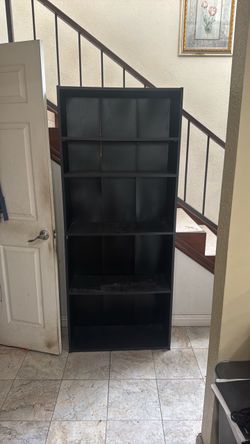 Book shelf