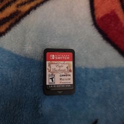 Cafe Enchante for Nintendo Switch