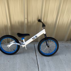 Balance Bike -,Beginner's Kids Bike