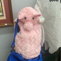 Halloween costume