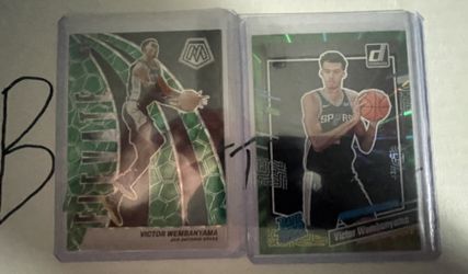 Basketball Cards