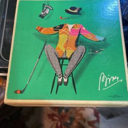 Bing Collection “A MUSICAL AUTOBIOGRAPHY “