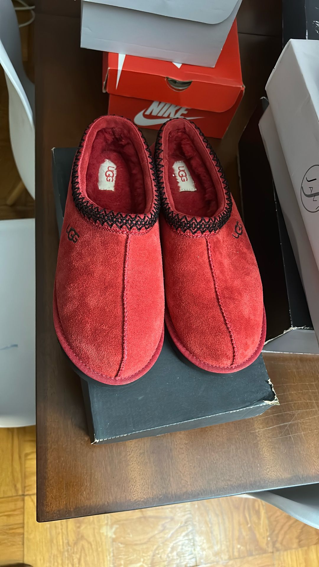 Ugg Men’s 8