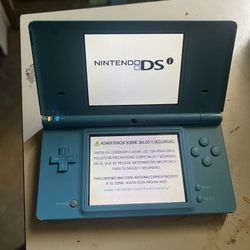 Nintendo Dsi