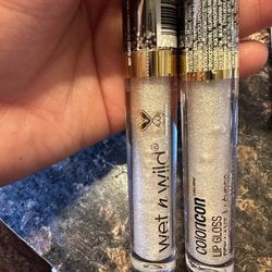 Lipgloss Makeup