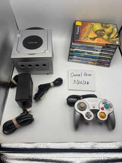 GameCube bundle