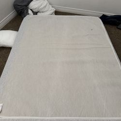 Full Mattress [free]