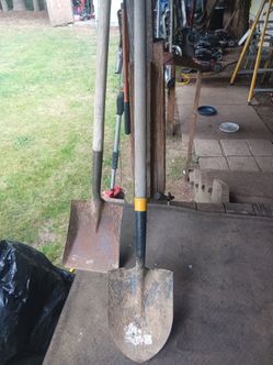 Shovel