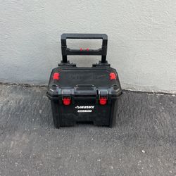 Husky Tool Box