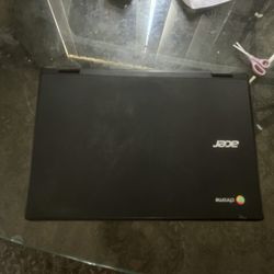 acer chromebook