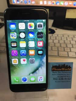iPhone 6 T-Mobile