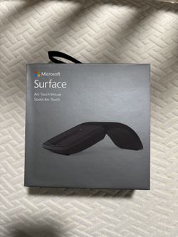 Microsoft Surface Arc Mouse (Brand new)
