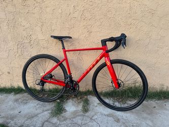 Scott Speedster 30 Road Bike