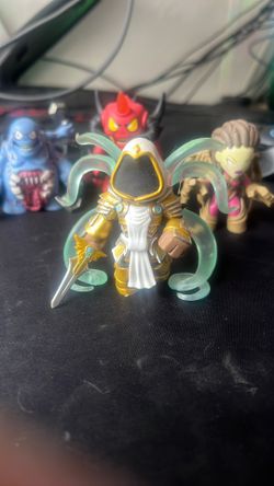 2015 Blizzcon Collectible